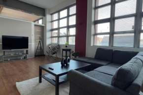 Elegance 1 bedroom Retreat in City Centre